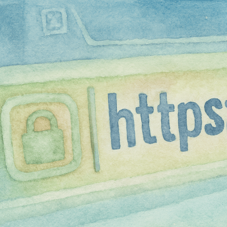 The padlock isn’t everything: what HTTPS really means for your child’s safety