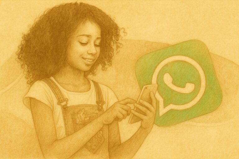 WhatsApp – What Every Parent Should Know