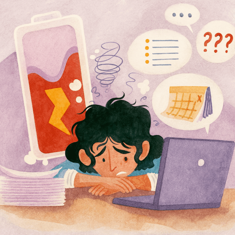 Healthy screen time rules that actually work