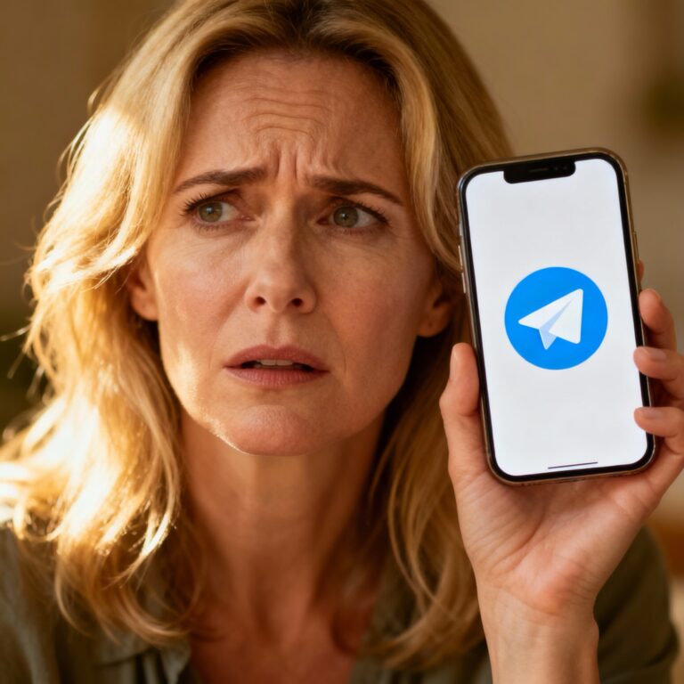 Understanding Telegram – Parent’s Guide | Understand Tech