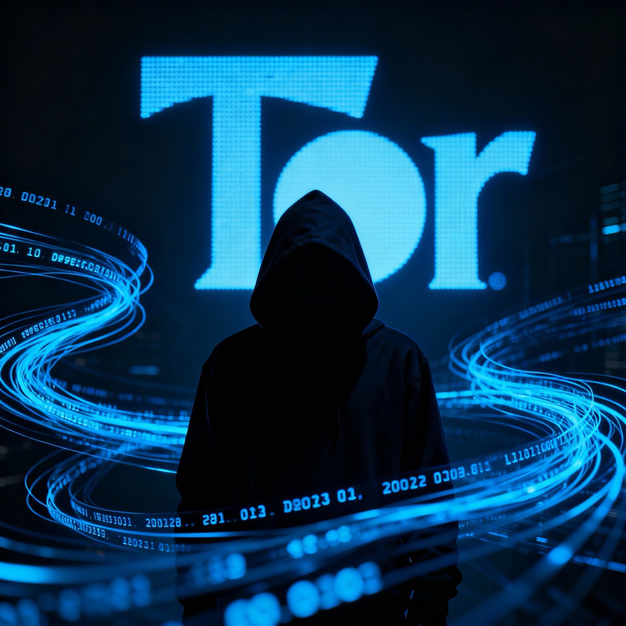 Parent and child discussing online safety at home