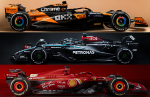 F1 2026 Technology Transfer