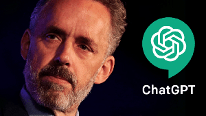 Jordan Peterson discussing technology and child development