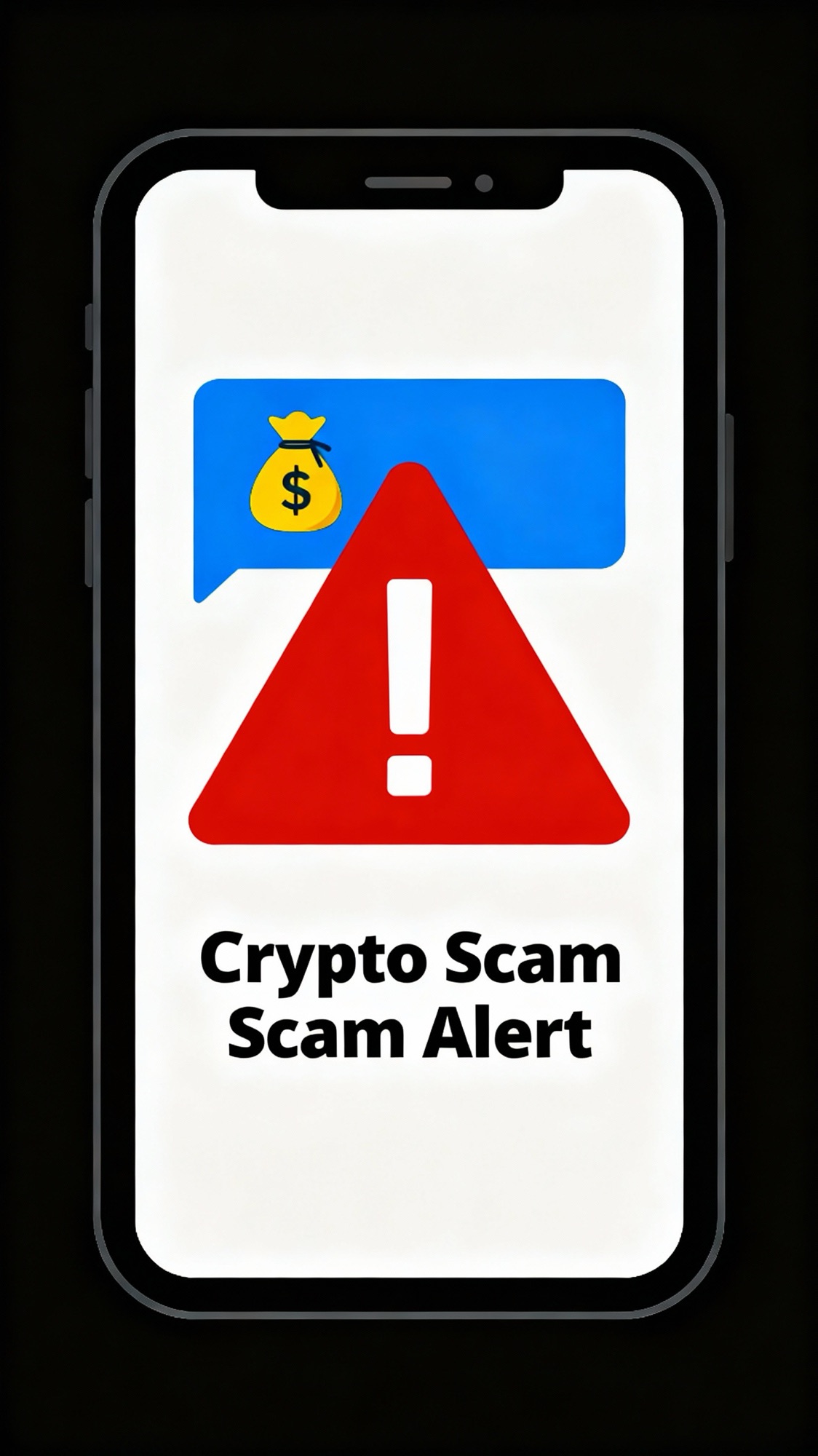 Spotting crypto scams: red flags every parent should know
